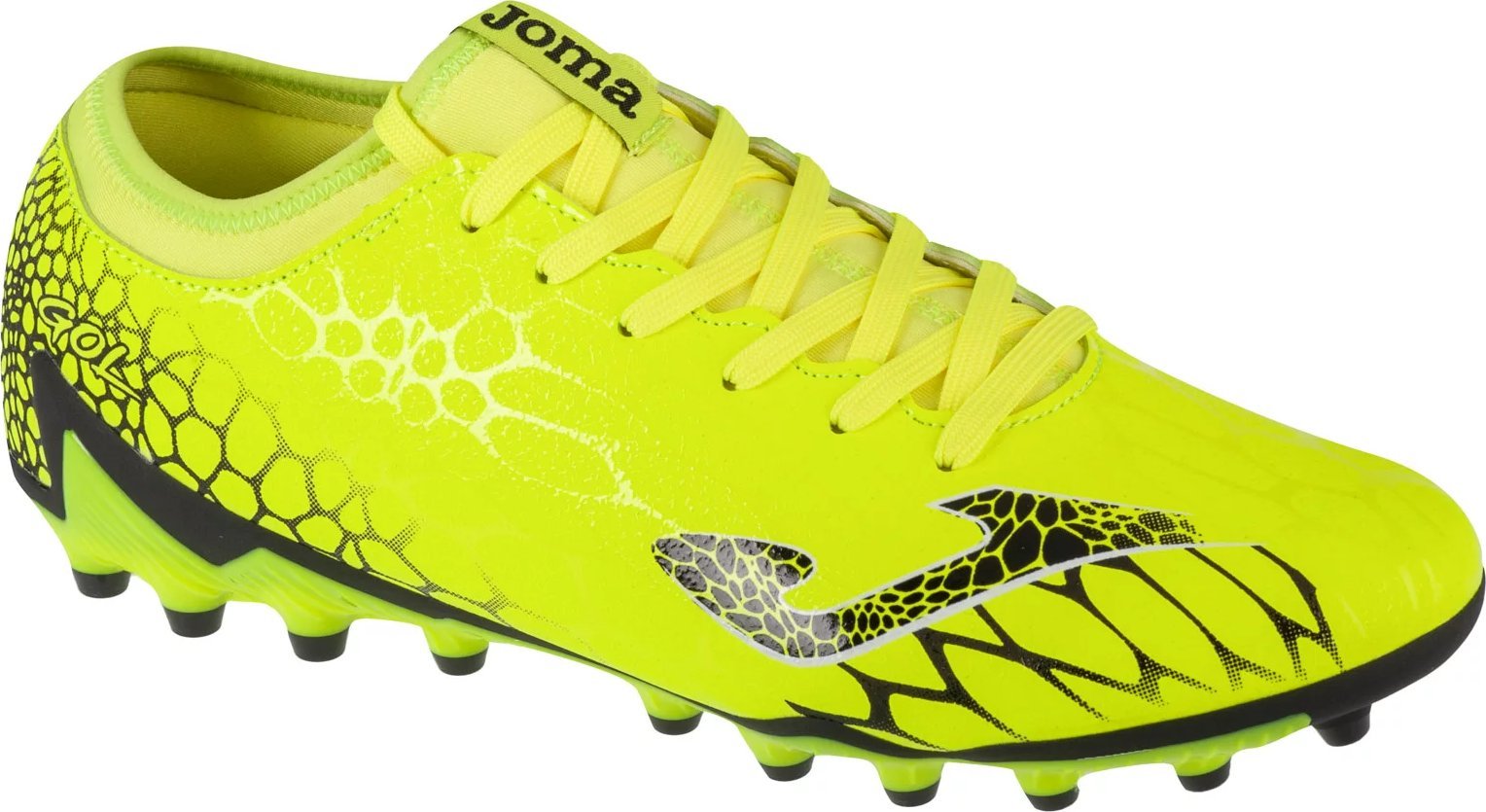 Joma Joma Gol 2409 AG GOLS2409AG Žlutá 45