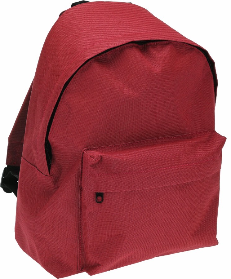Batoh XQMAX dětský Colours 10 l žlutá