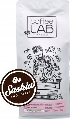 Coffeelab Coffeelab - Brazil Cemorrado Sweet Edition Espresso 1kg