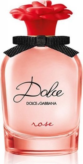 Dolce & Gabbana pánský parfém Dolce & Gabbana Dolce Rose EDT (75 ml)