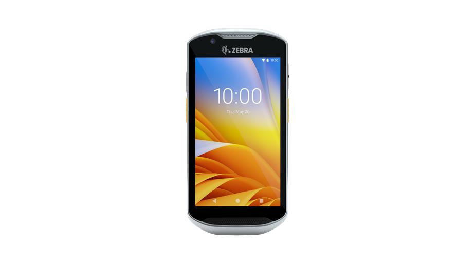 Terminál Zebra TC52x , 2D, Wi-Fi, NFC, GMS, Android