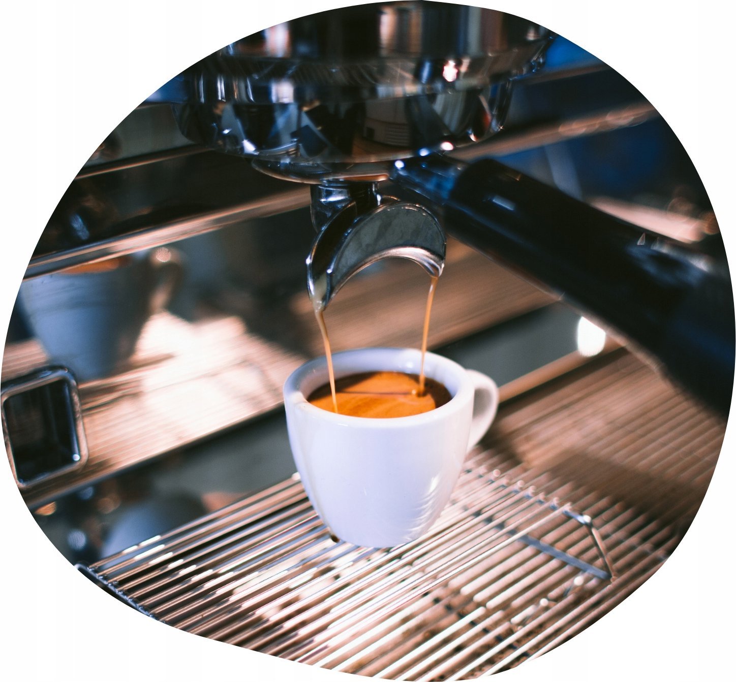 HAYB Kávová zrna HAYB - Brasil Espresso 1kg