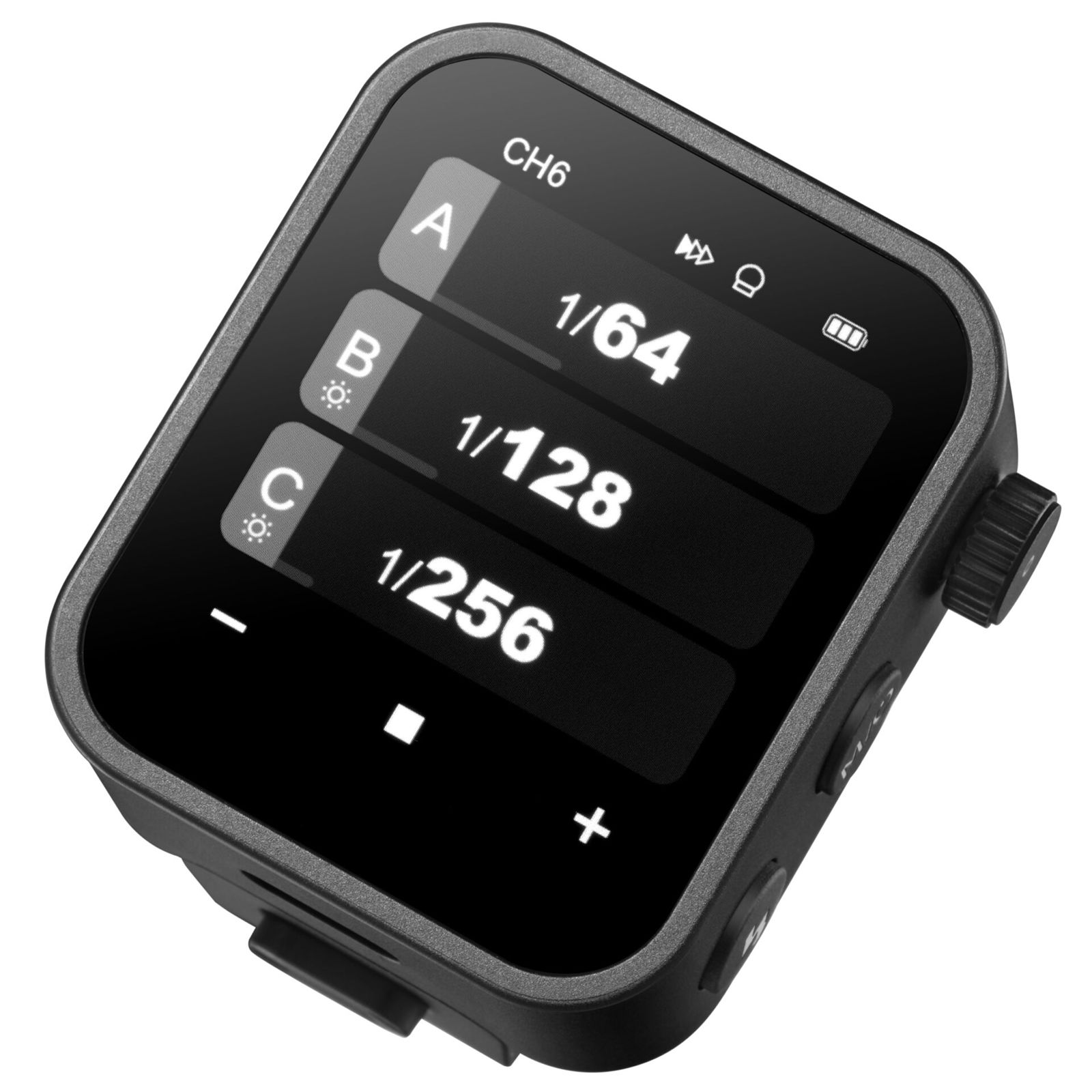 Godox X Nano F Transmitter for Fujifilm