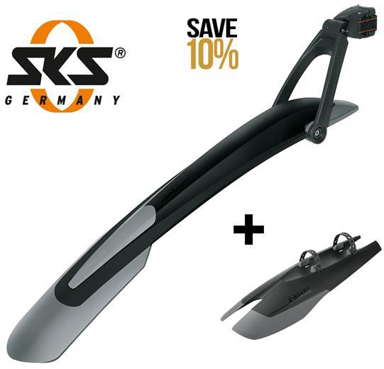 Sada SKS Blatníků  X-Blade / X-Board 28 -29