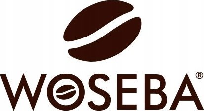 Woseba Kávová zrna WOSEBA káva, rodinná, zrna, 1000 g