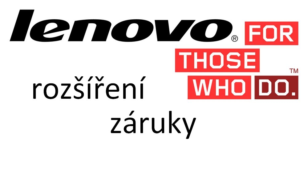 Lenovo SP pro TP na 3r KYD
