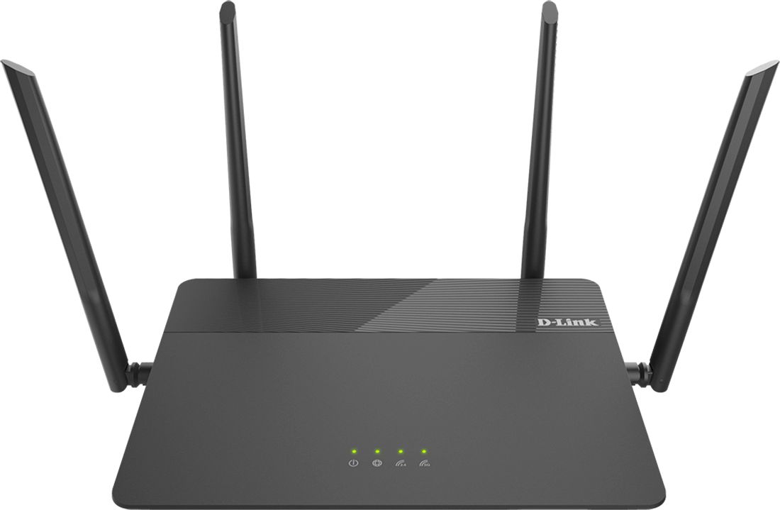 D-LINK WiFi AC1900 Router (DIR-878/MT)