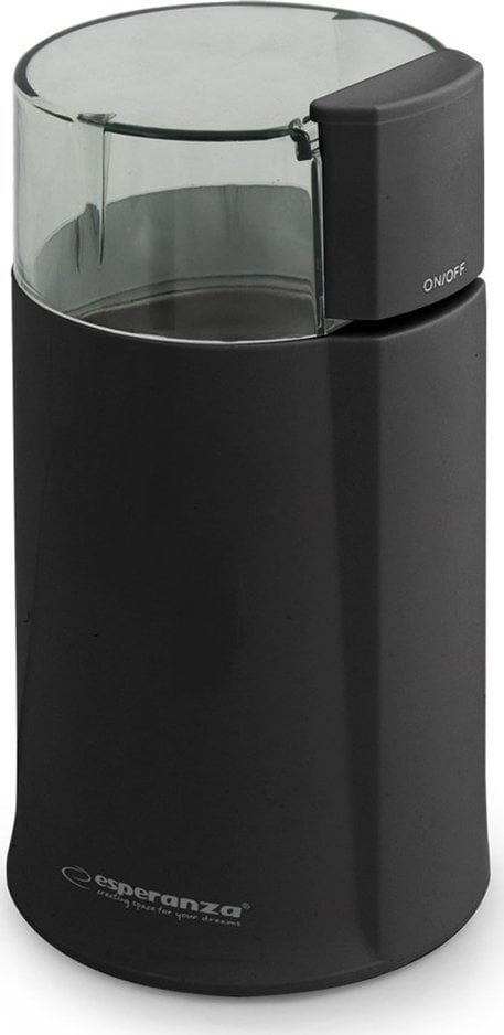 Esperanza espresso ekc001k mlýnek na kávu