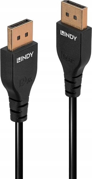 DisplayPort 1.4 Kabel, Slim