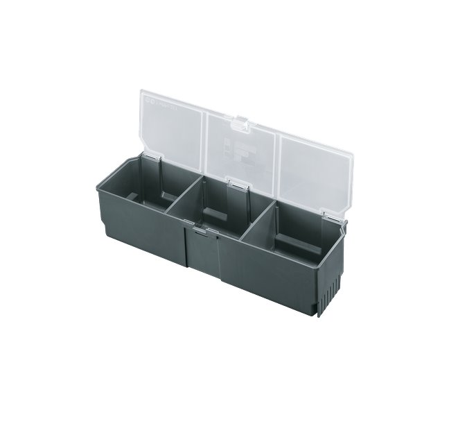 Bosch Veľký box na príslušenstvo Príslušenstvo SystemBox (1.600.A01.6CW)