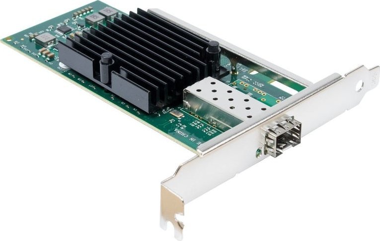 ST-7211, LAN-Adapter