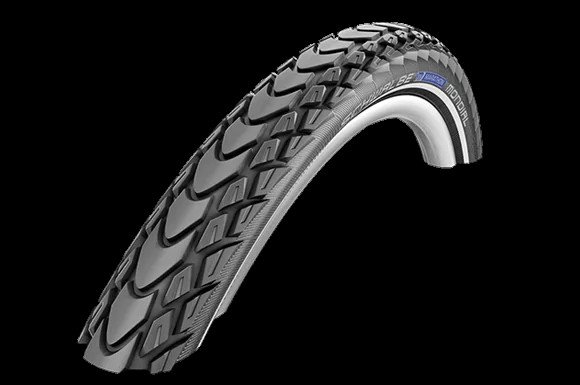 Schwalbe Marathon Mondial, Reifen