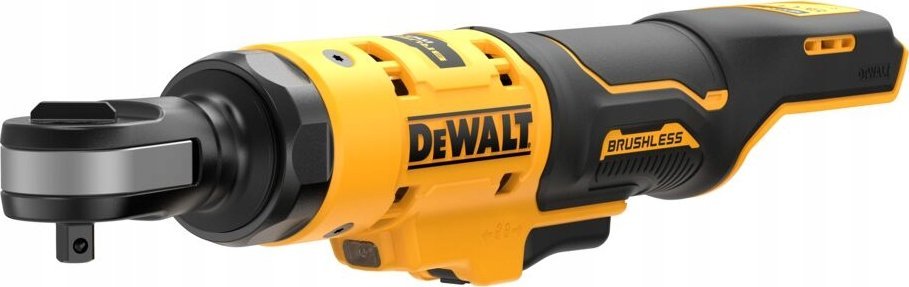 DEWALT "Akumulátorová račňa DCF503L1G, 3/8", 12 V, skrutkovač"