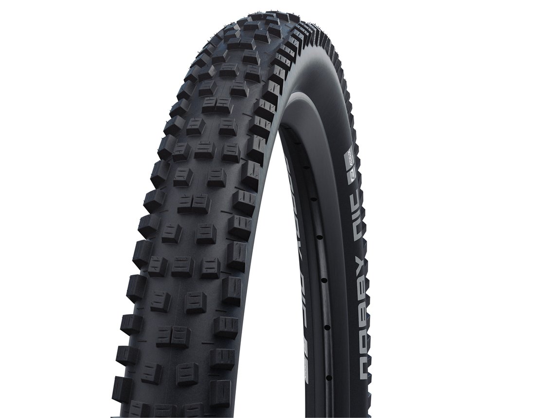Schwalbe plášť NOBBY NIC 27.5x2.25 Performance neskladacia