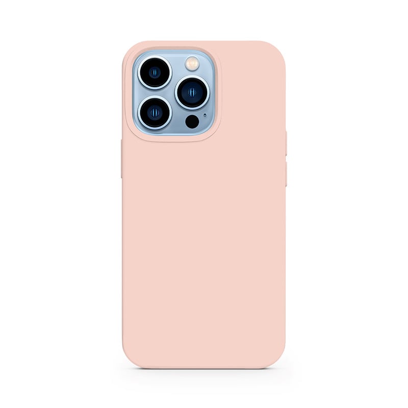 SIL. MAGSAFE CASE iP13 Pro Max Pk EPICO