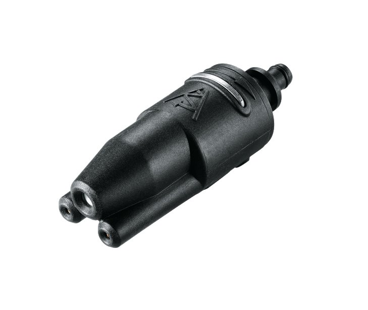 Bosch Tryska 3v1  Příslušenství - vysokotlaké čističe