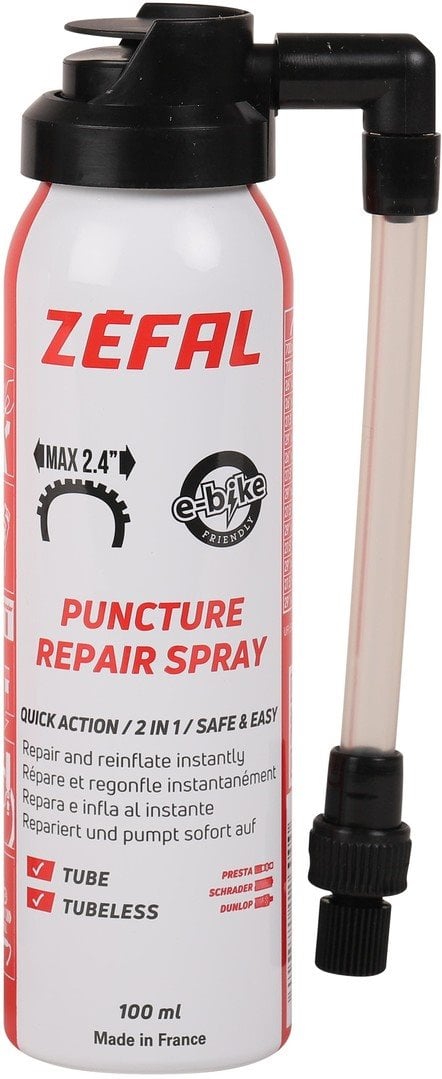 Zefal lepení spray 100ml