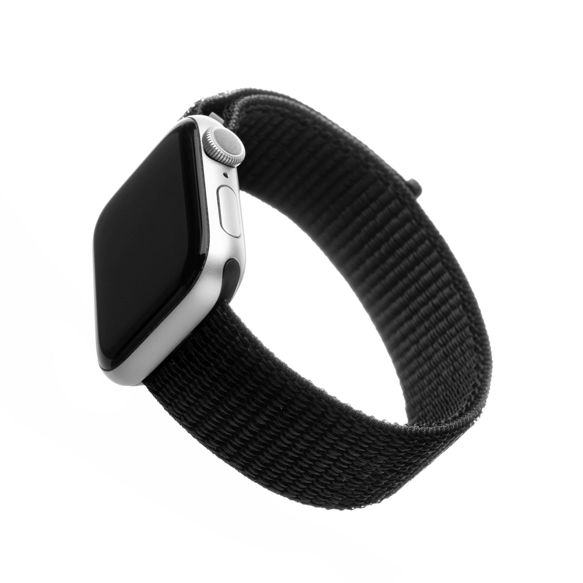 Fixed Strap 44/42 černý, FIXNST-434-BK