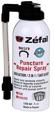 Zefal spray 150 ml Zefal lepenie spray 150ml