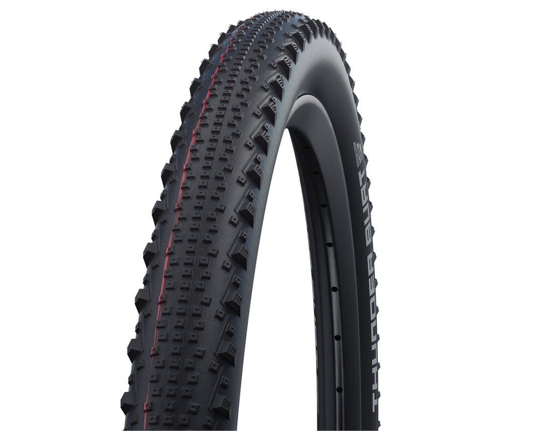 Schwalbe Thunder Burt Super Ground, Reifen