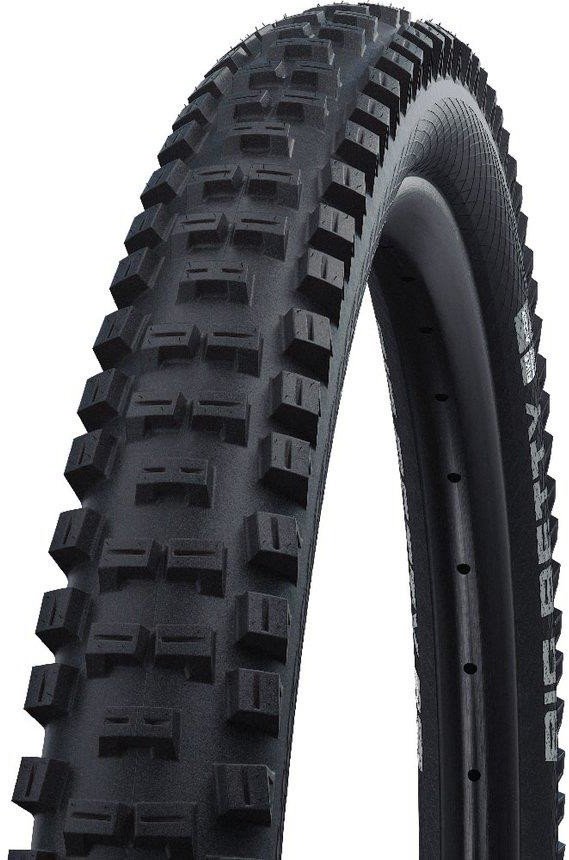 Schwalbe Big Betty Performance, Reifen