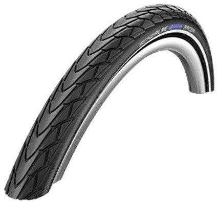 Schwalbe Marathon Racer, Reifen