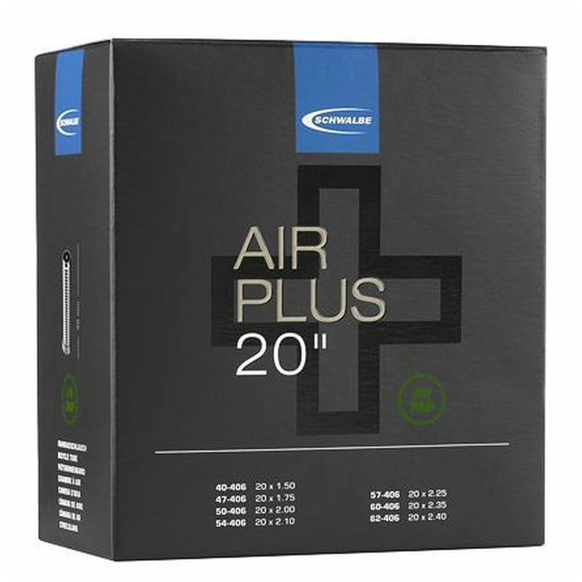 Schwalbe  duše 20  AV7 AP AIR PLUS autoventilek