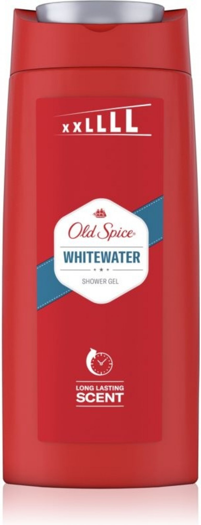 Old Spice Sprchový gel White Water XXL,  675 ml