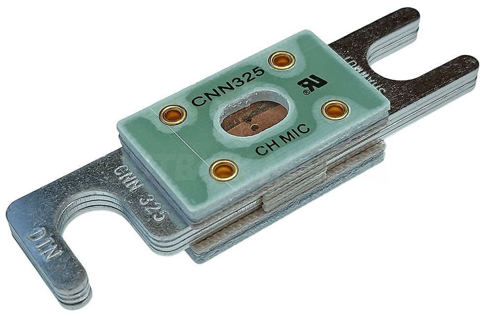 Victron Energy Fuse CNN 325A/80V pro Lynx Shunt