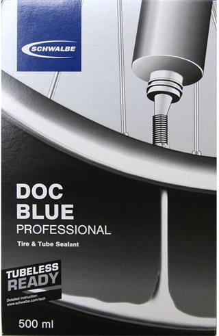 Schwalbe Doc Blue Professional tekuté lepenie 500ml
