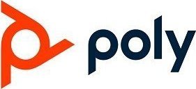 Poly Studio X52 Wall Mount
