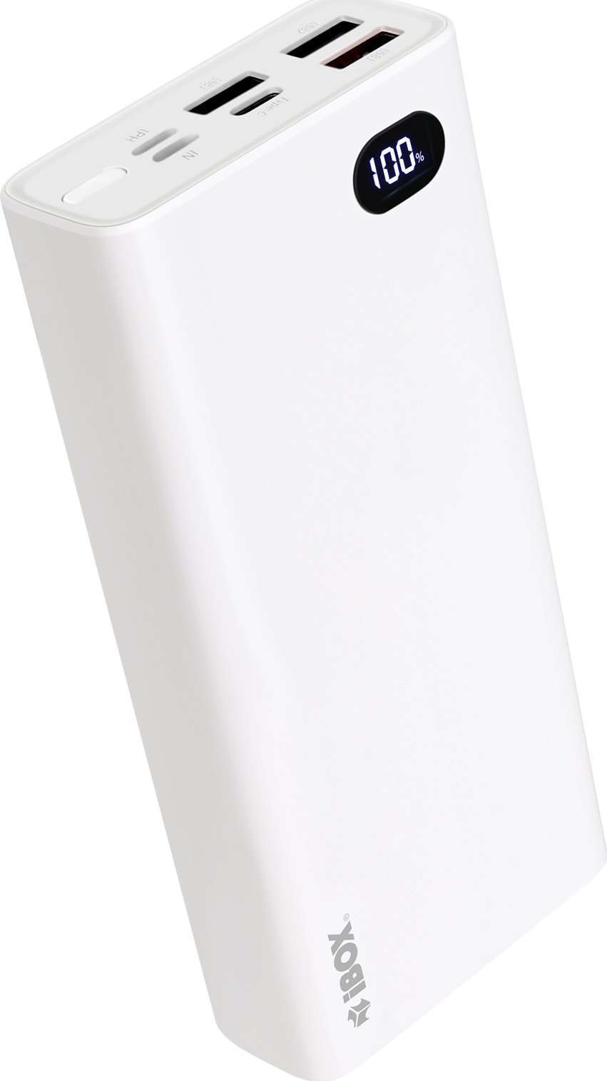 Powerbanka PB20 Power Delivery 20 000 mAh