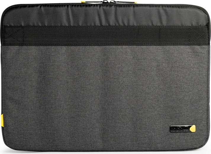 Tech-Air techair Slipcase Eco taška 14-15,6 dunkel gra