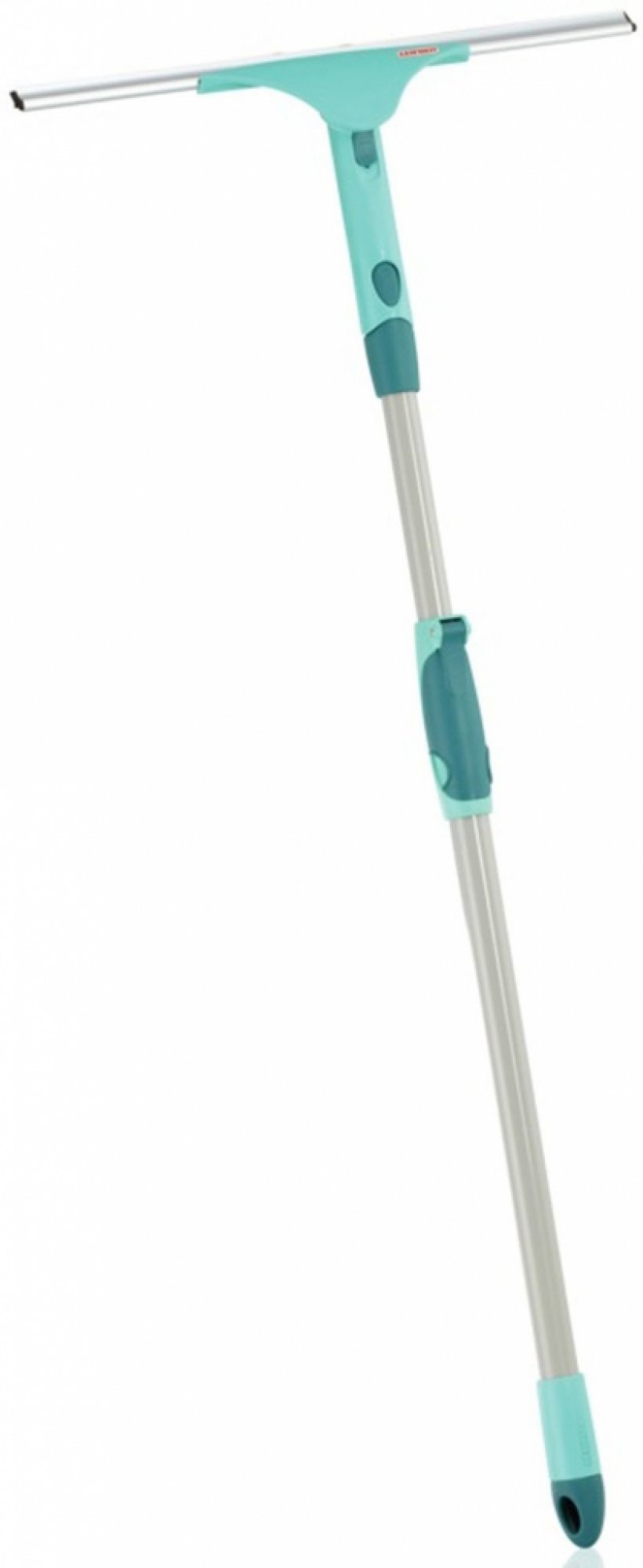 Leifheit 51523 Stěrka Window Slider 40 cm s teleskopickou tyčí