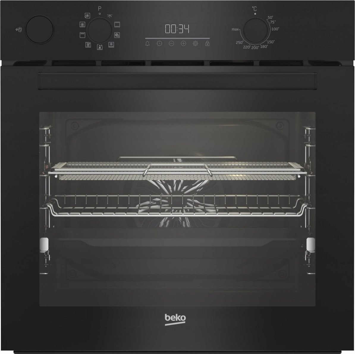 Trouba BEKO BBIM17300BSEA