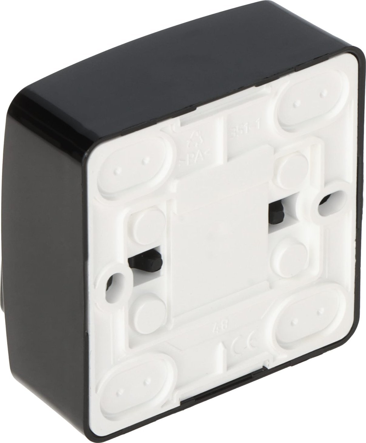 Zvonkový spínač ELEKTRO-PLAST BERG