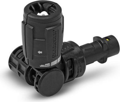 Karcher Kärcher Lana Vario Power 360 stupňů VP 160 S pro K 5/K 7 (2.643-254.0)