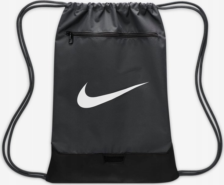 Nike Taška na boty a oblečení Brasilia DM3978-068