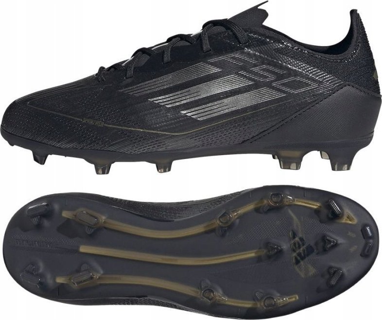 Boty Adidas Adidas F50 Pro FG Jr IF1358