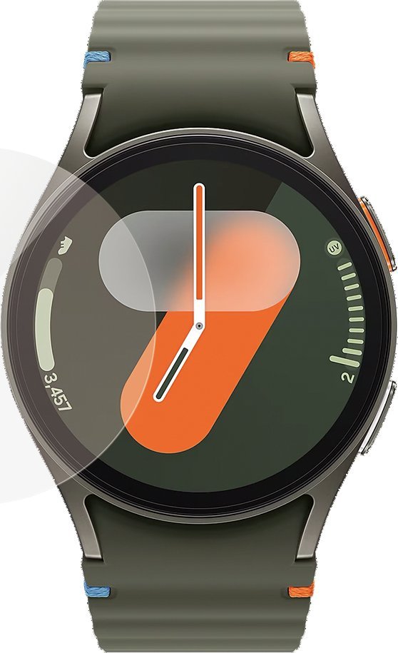 PanzerGlass - Ochrana obrazovky pro chytré hodinky - sklo - pro Samsung Galaxy Watch7 (40 mm)