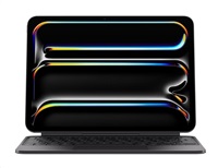 APPLE Magic Keyboard pro iPad Pro 11  (2024) - mezinárodní  anglická - černá