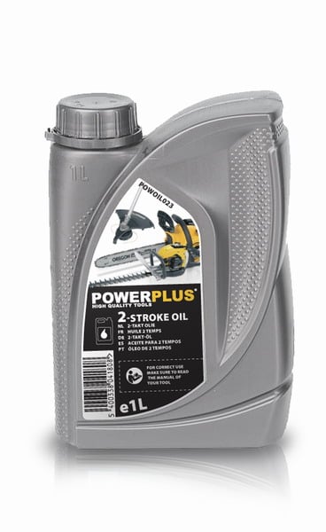 POWERPLUS POWOIL023