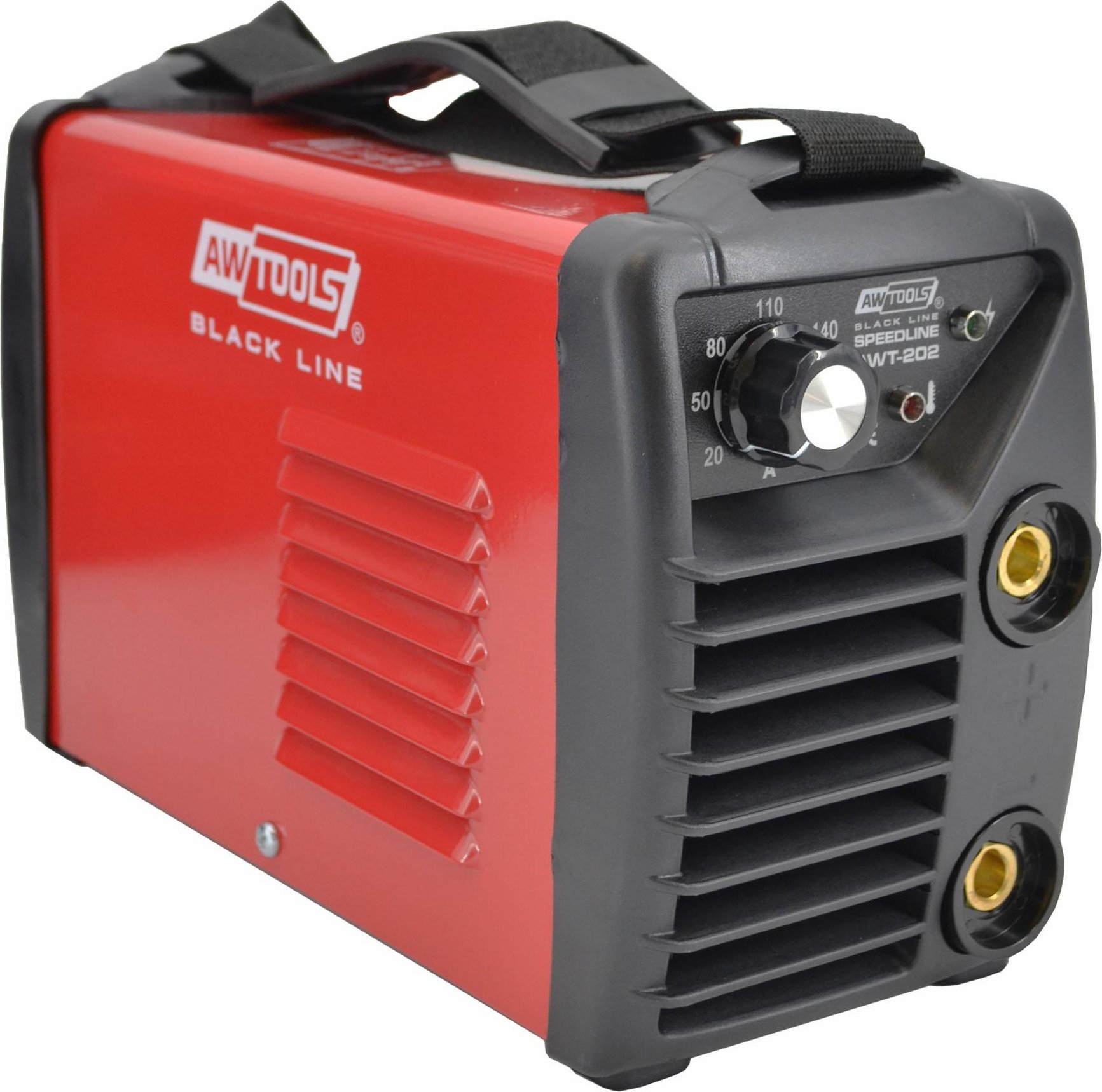 AWTOOLS INVERTOROVÁ ZVÁRAČKA SPEEDLINE AWT-202