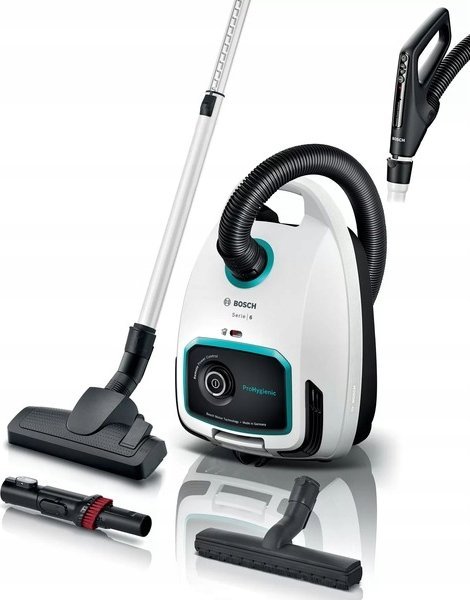 Bosch Vysavač Vysavač Bosch BGL6HYG1