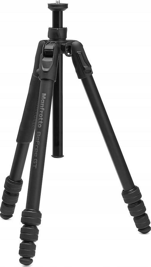 Manfrotto stativ BEFREE GT PRO bez hlavy