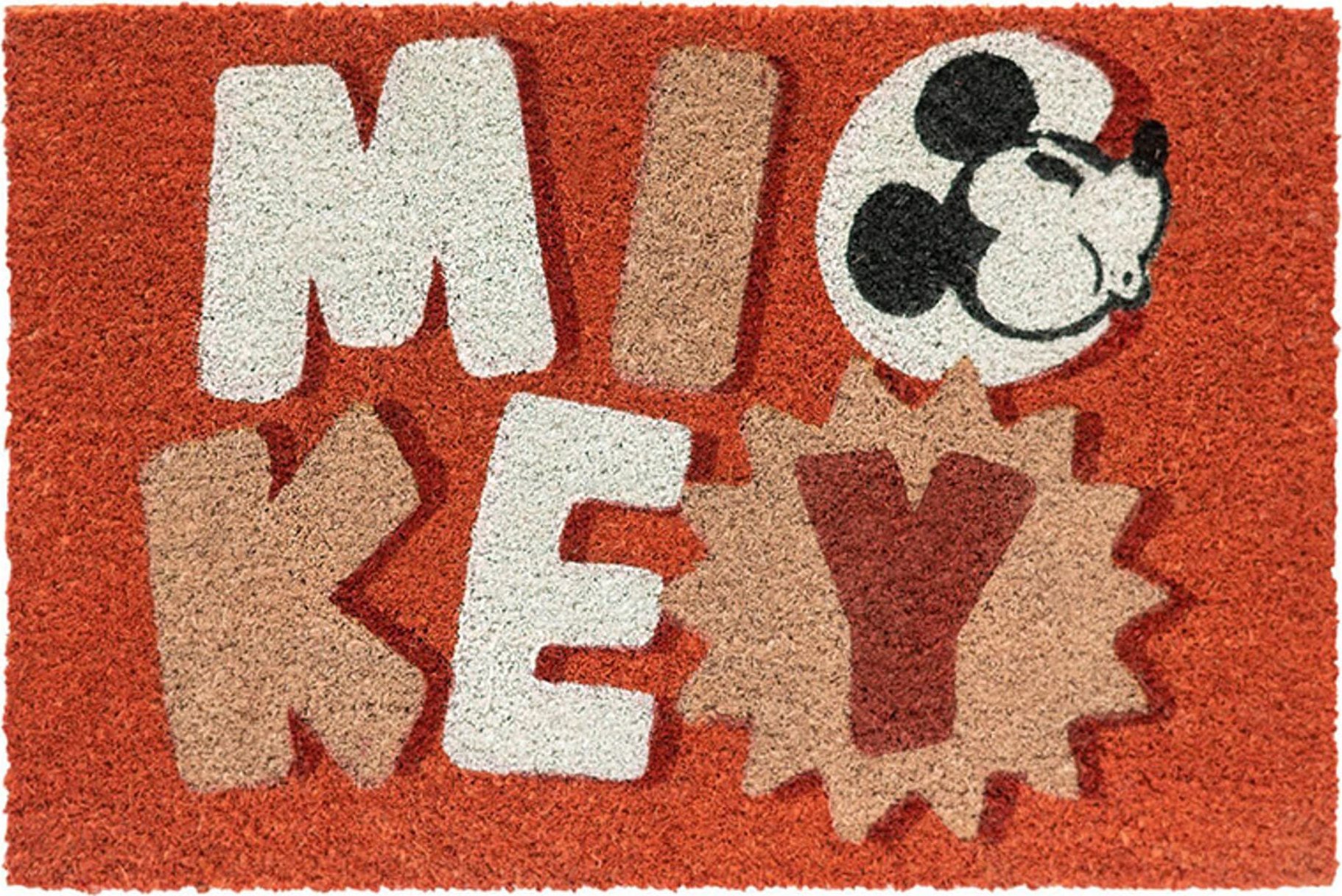 Mickey Mouse Disney Mickey Mouse - Rohožka (40 x 60 cm)