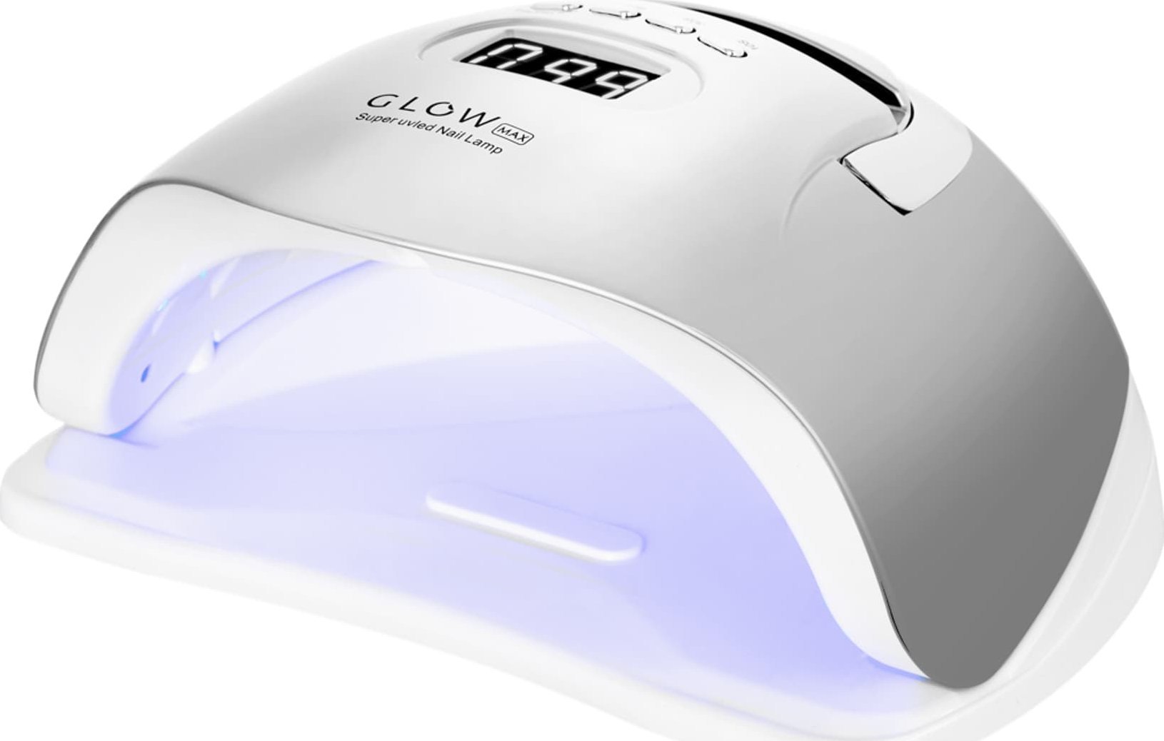 Activeshop Lampa na nehty UV LED Glow F2 SP 220W