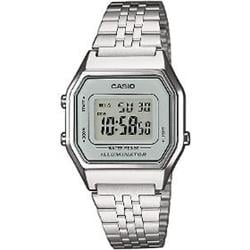 Casio LA680WEA-7EF Dámské náramkové hodinky