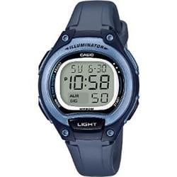 Casio LW-203-2AVEF Dámské náramkové hodinky