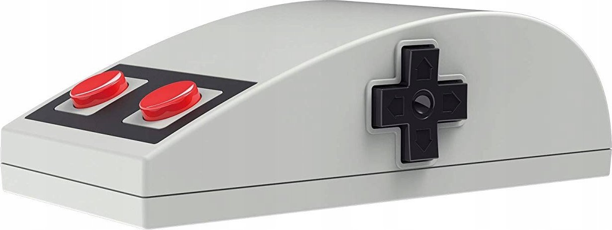 8BitDo Bezdrátová myš Souris 8bitDo N30 2,5 G